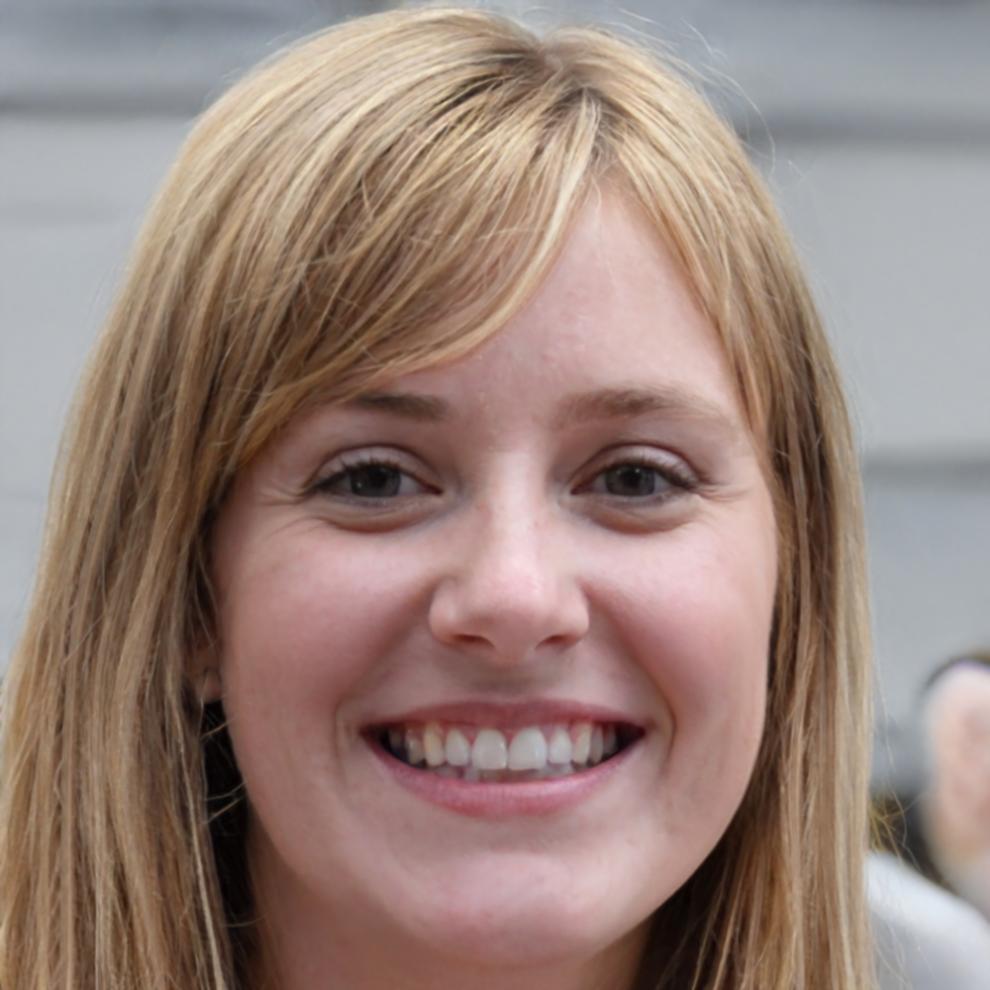 Portrait de Marie Dubois
